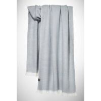 BUFANDY | Sjaal Solid - Mineral Blue 5